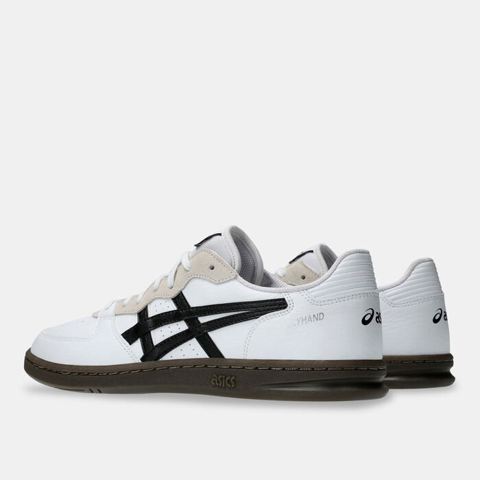 ASICS Men's SKYHAND OG Shoes White image number 2