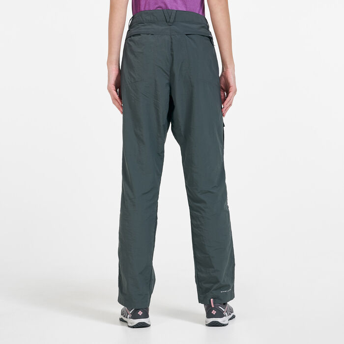 Columbia Women's Silver Ridge™ 2.0 Pants Grey Columbia Women's Silver Ridge™ 2.0 Pants Grey image number 1