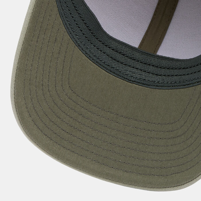 Columbia PFG Mesh™ Ball Cap Green image number 2
