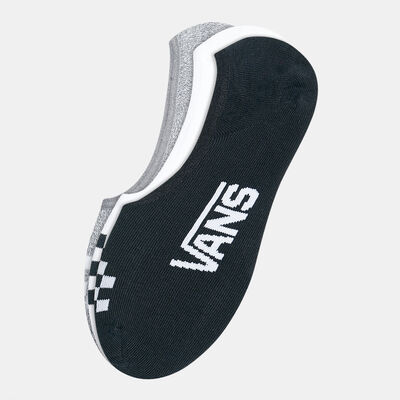 Vans Women's Classic Assorted Canoodle Socks (3-Pack) Multi Vans Women's Classic Assorted Canoodle Socks (3-Pack) Multi