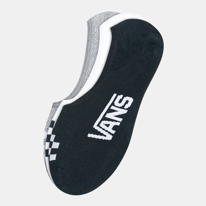 Vans Women's Classic Assorted Canoodle Socks (3-Pack) Multi Vans Women's Classic Assorted Canoodle Socks (3-Pack) Multi image number 0