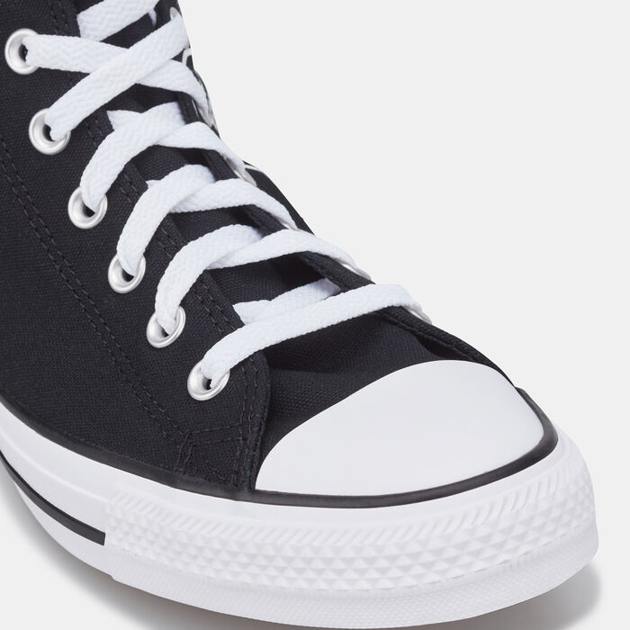 Converse Chuck Taylor All Star Unisex Shoe Black image number 4