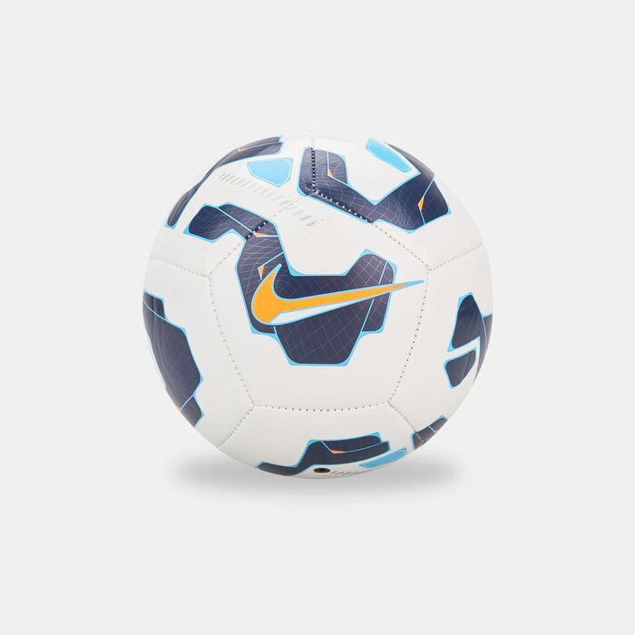 Nike Skills Mini Football White image number 0