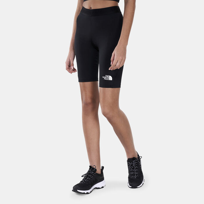 The North Face Women's MA Shorts Black The North Face Women's MA Shorts Black image number 0