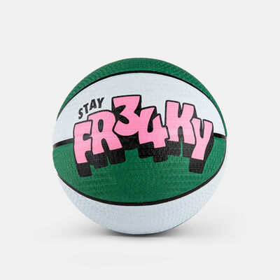 Nike Everyday Playground Giannis Antetokounmpo Basketball Green Nike Everyday Playground Giannis Antetokounmpo Basketball Green