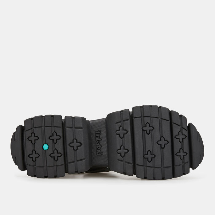 Timberland Women's Adley Way Sandals Black Timberland Women's Adley Way Sandals Black image number 3