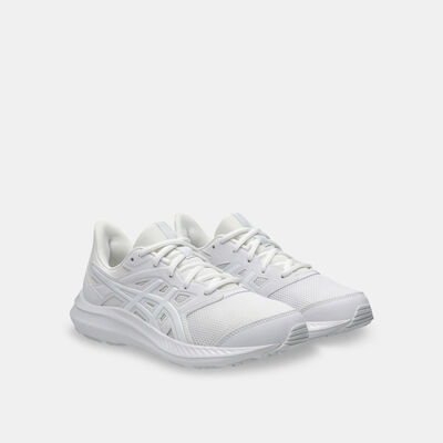ASICS Kids' JOLT 4 Shoes White