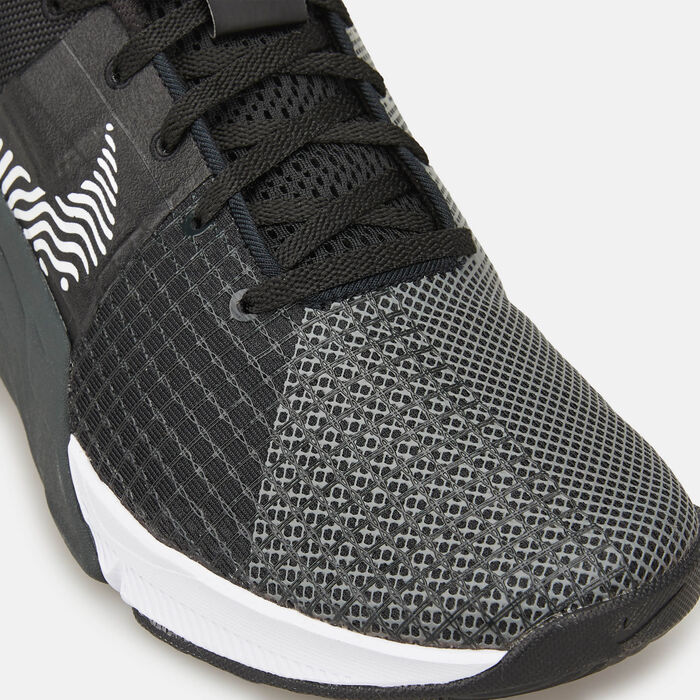 Nike Men's Metcon 8 Training Shoe Black Nike Men's Metcon 8 Training Shoe Black image number 5