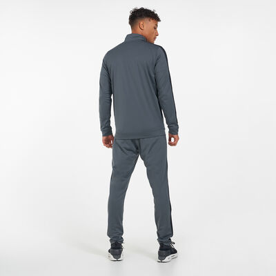 Under Armour Men's EMEA Tracksuit Grey