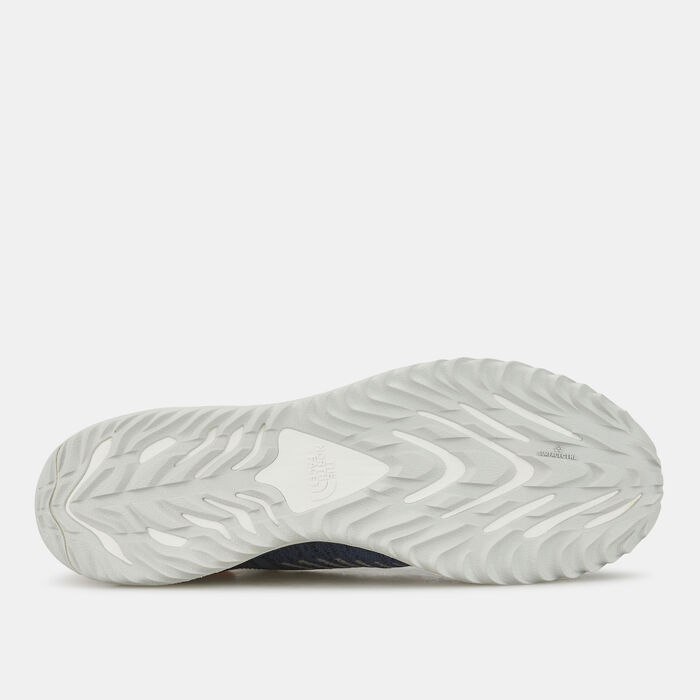 The North Face Men’s VECTIV Escape Knit Shoe Blue The North Face Men’s VECTIV Escape Knit Shoe Blue image number 3
