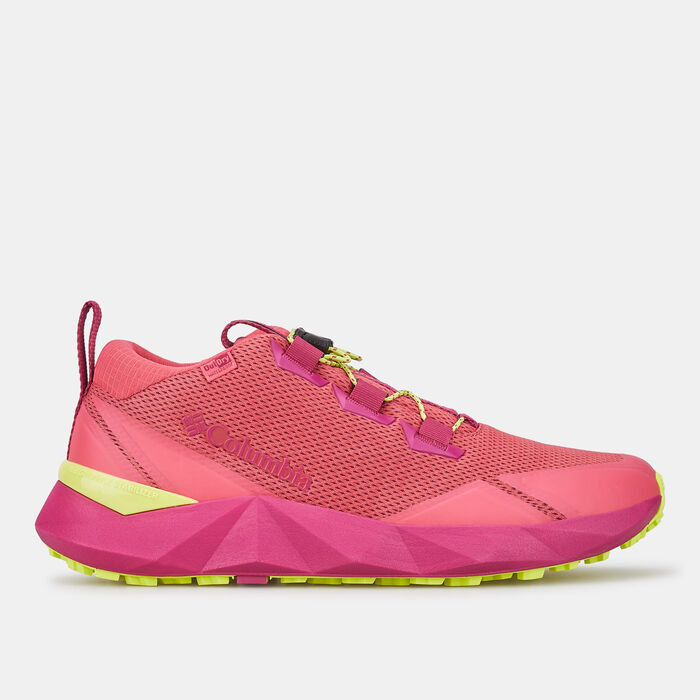 Columbia Women's Facet™ 30 OutDry™ Shoe Columbia Women's Facet™ 30 OutDry™ Shoe image number 0