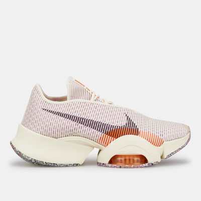 Nike Women's Air Zoom SuperRep 2 Shoe White Nike Women's Air Zoom SuperRep 2 Shoe White