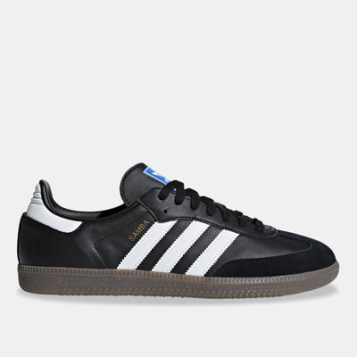 adidas Originals Men's Samba OG Shoes Multi