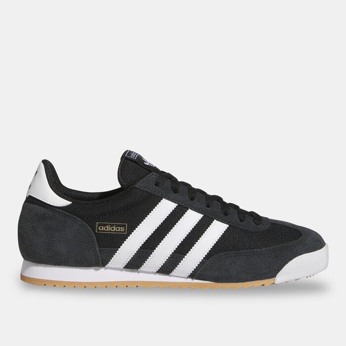 adidas Originals Men's R71 Shoes Black adidas Originals Men's R71 Shoes Black image number 0