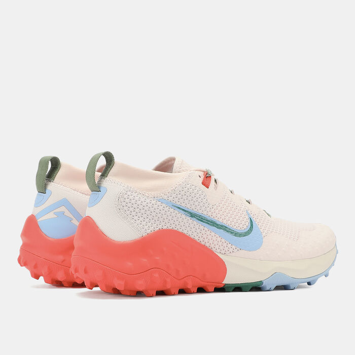 Nike Women's Wildhorse 7 Trail Running Shoe Nike Women's Wildhorse 7 Trail Running Shoe image number 2