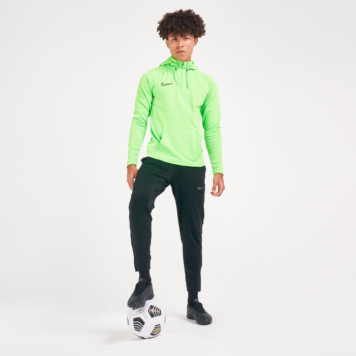 Nike Men's Dri-FIT Academy Football Hoodie Multi Nike Men's Dri-FIT Academy Football Hoodie Multi image number 2