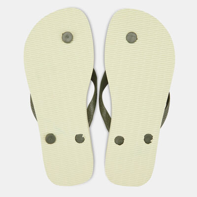 Havaianas Men's Top Camu Flip Flops Green Havaianas Men's Top Camu Flip Flops Green