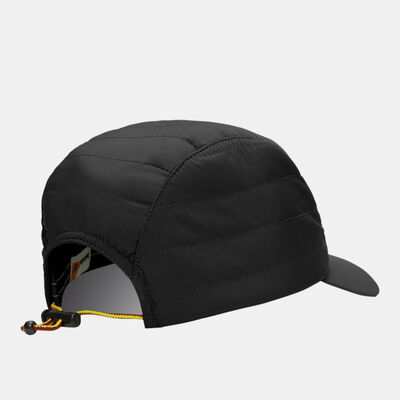 Timberland Insulated Cap Black Timberland Insulated Cap Black