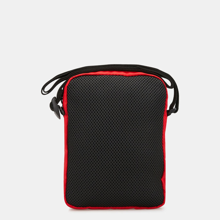 PUMA Men's Scuderia Ferrari SPTWR Race Portable Bag Red PUMA Men's Scuderia Ferrari SPTWR Race Portable Bag Red image number 1