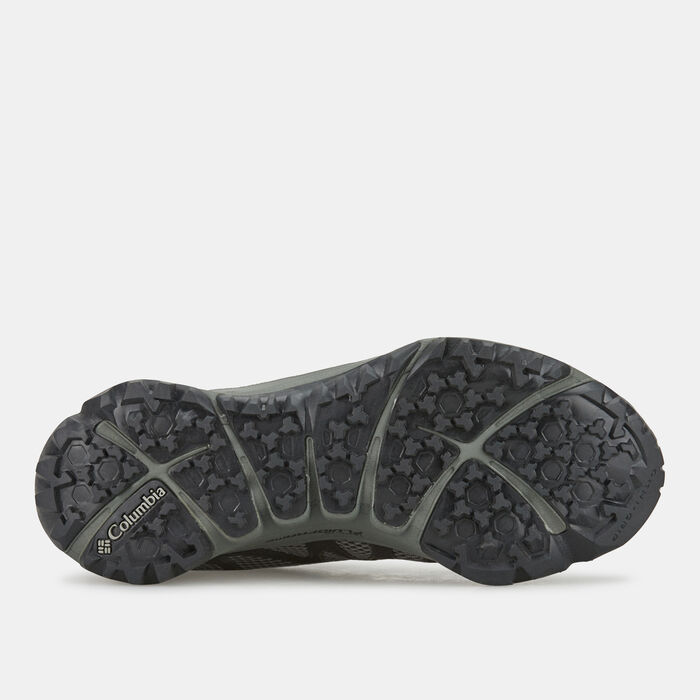 Columbia Men's Conspiracy™ Titanium Outdry™ Shoe Black Columbia Men's Conspiracy™ Titanium Outdry™ Shoe Black image number 3