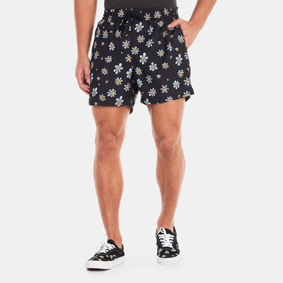 Vans Men's Mixed Volley Shorts Black Vans Men's Mixed Volley Shorts Black