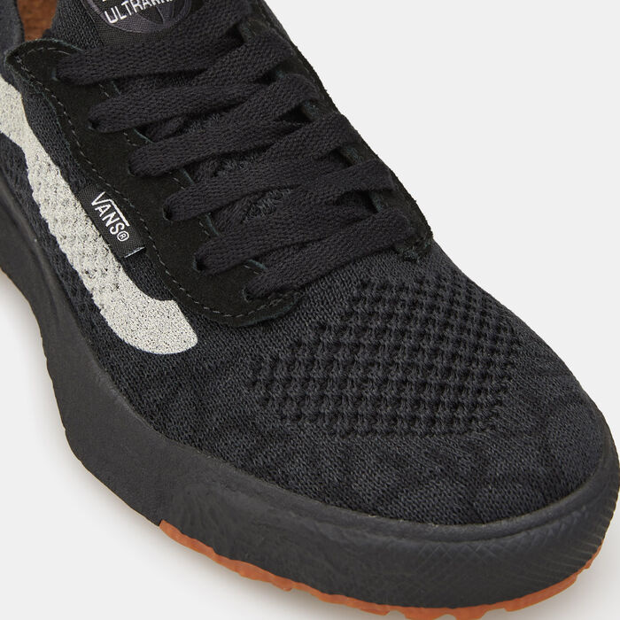 Vans Ultrarange VR3 Unisex Shoes Black image number 4