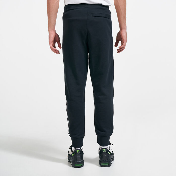 Nike Men's Sportswear DNA Jogger Pants Black Nike Men's Sportswear DNA Jogger Pants Black image number 1