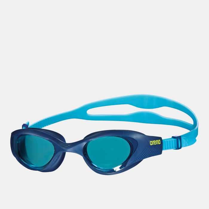 Arena Kids' The One Swimming Goggles Multi Arena Kids' The One Swimming Goggles Multi image number 0