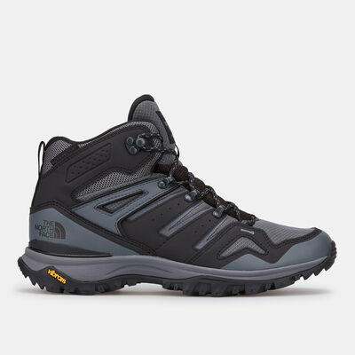 The North Face Men's Hedgehog FUTURELIGHT Boot Black The North Face Men's Hedgehog FUTURELIGHT Boot Black