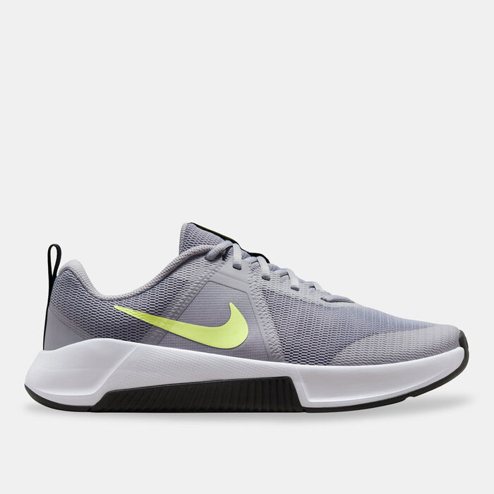 Nike Men's MC Trainer 3 Shoes Grey Nike Men's MC Trainer 3 Shoes Grey image number 0