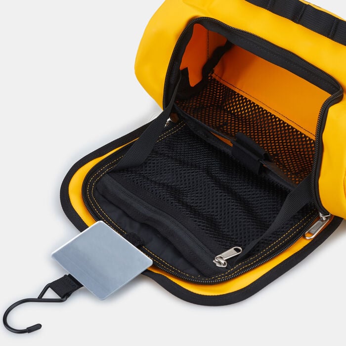 The North Face Base Camp Travel Canister (Large) yellow The North Face Base Camp Travel Canister (Large) yellow image number 3
