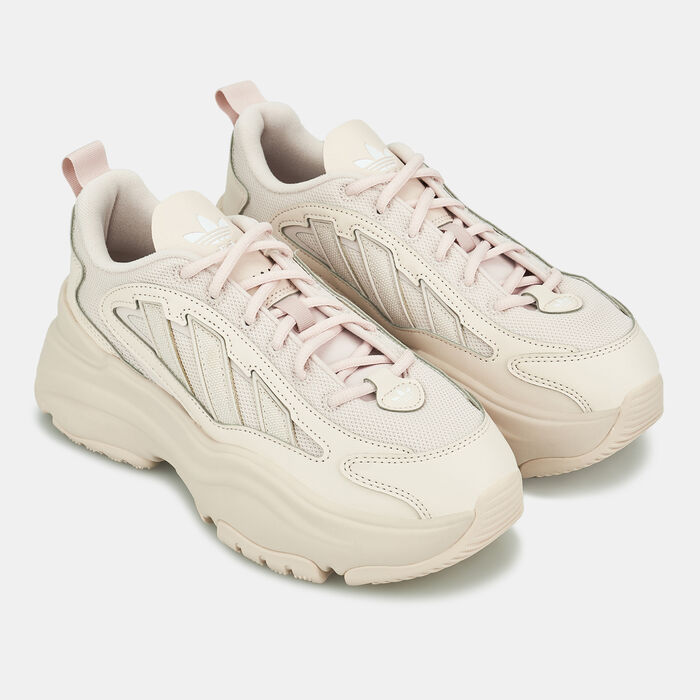 adidas Originals Women's Ozgaia Shoes Purple adidas Originals Women's Ozgaia Shoes Purple image number 1