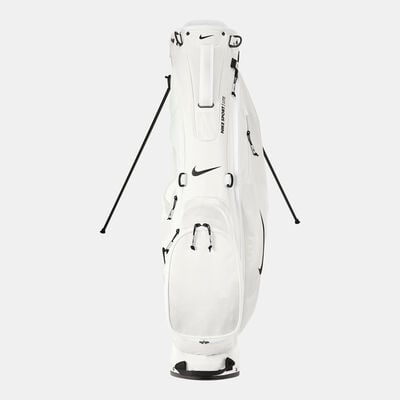 Nike Sport Lite Bag White Nike Sport Lite Bag White