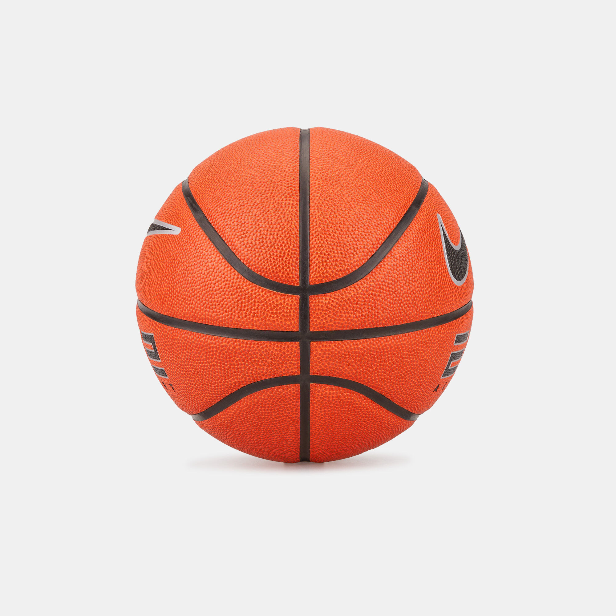 Elite All Court 8P 2.0 Deflated Basketball Orange Nike in Qatar SSS