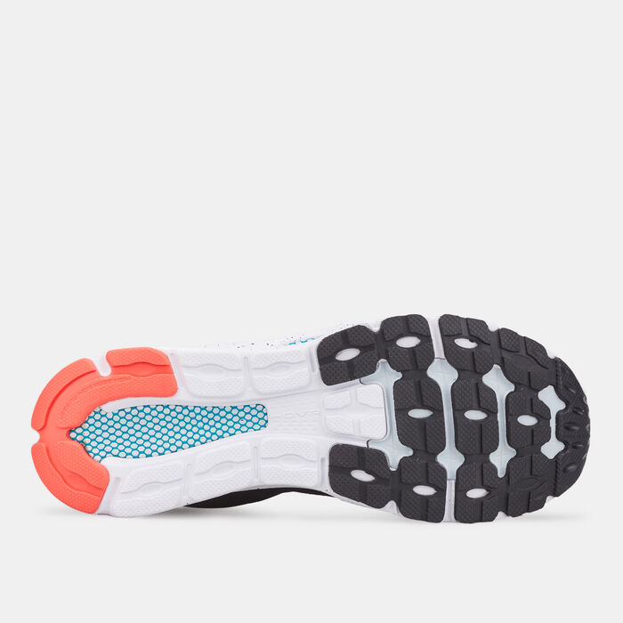 Under Armour Men's HOVR™ Infinite 3 Shoe Black Under Armour Men's HOVR™ Infinite 3 Shoe Black image number 4