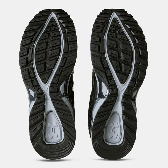 Under Armour Men's UA Apparition Shoes Black image number 3