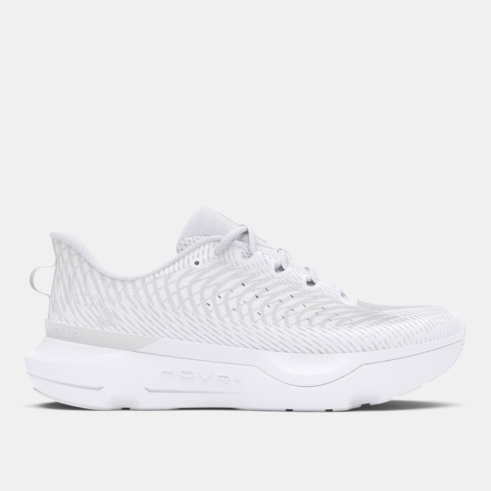 Under Armour Men's Infinite Pro Running Shoes White image number 0