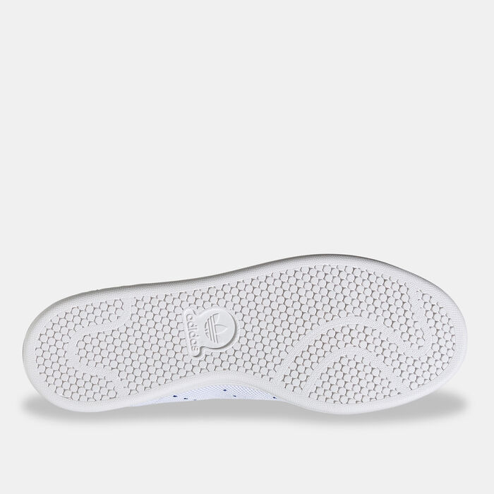 adidas Originals Men's Stan Smith Shoes White image number 3