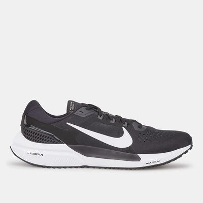 Nike Men's Air Zoom Vomero 15 Shoe Black Nike Men's Air Zoom Vomero 15 Shoe Black