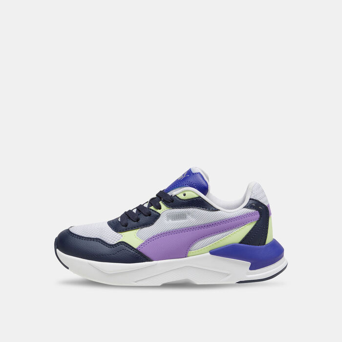 PUMA Kids' X-Ray Speed Lite Shoes Multi PUMA Kids' X-Ray Speed Lite Shoes Multi image number 0