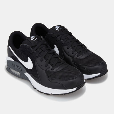 Nike Women's Air Max Excee Shoe Black