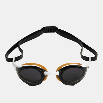 Arena Cobra Edge Swipe Swimming Goggles Multi