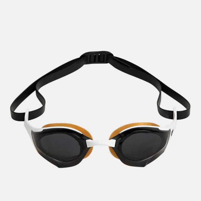 Arena Cobra Edge Swipe Swimming Goggles Multi image number 0