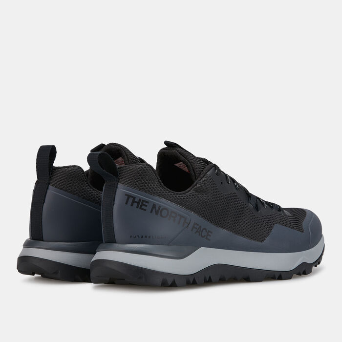 The North Face Men's Activist FUTURELIGHT™ Shoe Black The North Face Men's Activist FUTURELIGHT™ Shoe Black image number 2