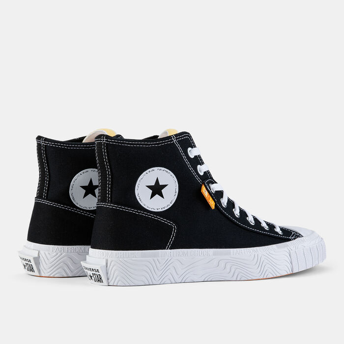 Converse Chuck Taylor All Star Unisex Shoes Black image number 2