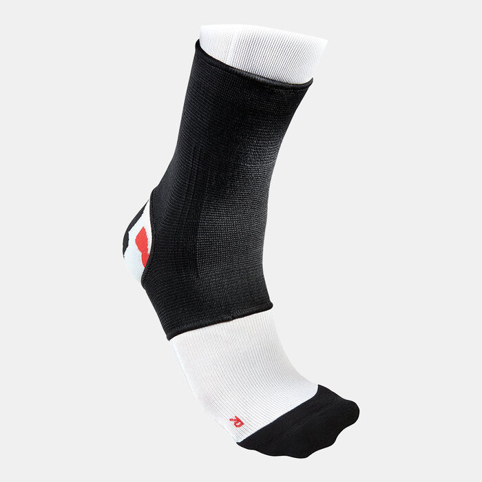 McDavid Elastic Ankle Support Sleeve Multi McDavid Elastic Ankle Support Sleeve Multi image number 0