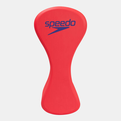 Speedo Foam Pull Buoy Red Speedo Foam Pull Buoy Red