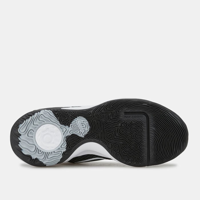 Nike Men's KD Trey 5 IX Basketball Shoe Black Nike Men's KD Trey 5 IX Basketball Shoe Black image number 3