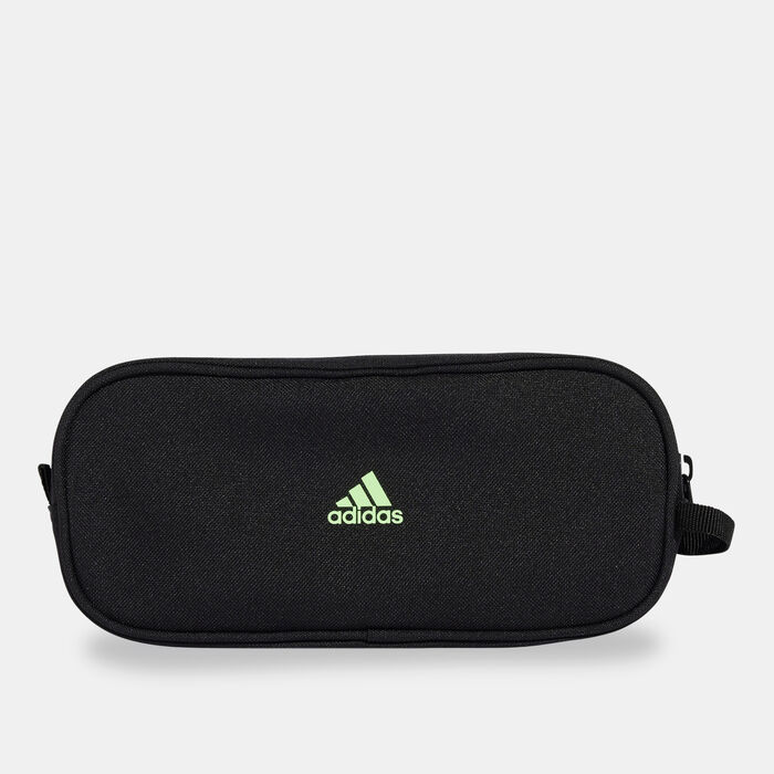 adidas Kids' Back To School 2.0 Pencil Case Black adidas Kids' Back To School 2.0 Pencil Case Black image number 5