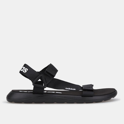 adidas Comfort Sandals Black adidas Comfort Sandals Black